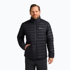Vyriška pūsta striukė Jack Wolfskin Pilvi Down black