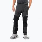 Vyriškos softshell kelnės Jack Wolfskin Andur phantom