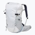 Turistinė kuprinė Jack Wolfskin Prelight Vent 20 stark white