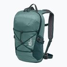 Turistinė kuprinė Jack Wolfskin Cyrox Shape 15 l jade green