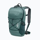 Turistinė kuprinė Jack Wolfskin Cyrox Shape 15 l jade green