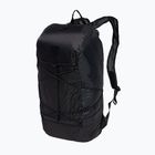 Miesto kuprinė Jack Wolfskin Wandermood Packable 24 l granite black