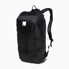 Miesto kuprinė Jack Wolfskin Wandermood Packable 24 l granite black