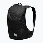 Moteriška miesto kuprinė Jack Wolfskin Frauenstein 15 l black