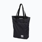 Miesto kuprinė Jack Wolfskin Ebental 15 l black
