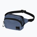 Rankinė ant juosmens Jack Wolfskin Wandermood Hipbag 1.5 l elemental blue