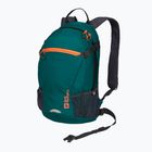 Kuprinė Jack Wolfskin Velocity 12 sea green