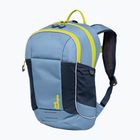 Vaikiška turistinė kuprinė Jack Wolfskin Kids Moab Jam 12 l elemental blue