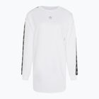Moteriška suknelė adidas Crew Long Sleeve white