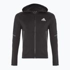 Vyriškas džemperis adidas Designed For Gameday Full Zip black