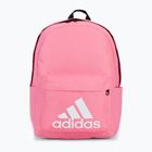 Kuprinė adidas Classic Badge Of Sport 27,5 l pink/ white