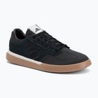 Moteriški platforminiai dviračių batai adidas FIVE TEN Sleuth core black/core black/gum 2