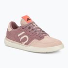 Dviračio batai platformos moteriški adidas FIVE TEN Sleuth wonder oxide/wonder taupe/coral fusion