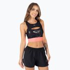 Moteriški bėgimo marškinėliai PUMA ULTRAFORM black 522150 51