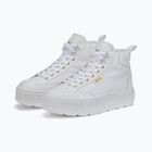 Moteriški batai PUMA Karmen Mid puma white