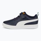 Vaikiški batai PUMA Rickie AC+ PS peacoat/puma white