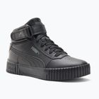 Moteriški batai PUMA Carina 2.0 Mid puma black