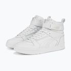 Batai PUMA RDB Game puma white/puma white/team gold