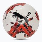 PUMA Orbita 5 HYB futbolo puma balta/raudona dydis 4