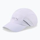 Kepuraitė su snapeliu bėgimui PUMA Lightweight Runner Cap white