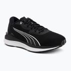 Moteriški bėgimo batai Puma Electrify Nitro 2 black/white