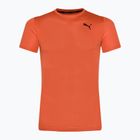 Vyriški treniruočių marškinėliai PUMA FAV Blaster orange 522351 94