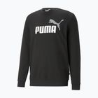 Vyriškas džemperis PUMA Essentials+ Two-Tone Big Log TR puma black/puma white