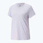 Moteriški bėgimo marškinėliai PUMA Run Favorite pink 523166 68
