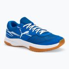 Vyriški kambariniai sportiniai bateliai PUMA Varion II puma team royal/puma white/gum