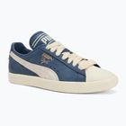 Vyriški batai PUMA Clyde Q3 Rhuigi pristine/inky blue