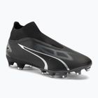 Vyriški futbolo bateliai PUMA Ultra Match+ Ll FG/AG puma black/asphalt