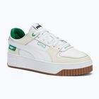Moteriški batai PUMA Carina Street VTG white/vapor grey