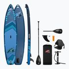 Lenta SUP F2 Axxis Combo 12'2'' navy