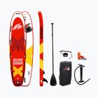 Irklentė SUP F2 Guardian 11'8" red