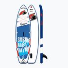 Vaikiška SUP irklentė F2 Ocean Boy 9'2" blue