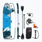 Irklentė SUP F2 Strato Giant 12'2" Double Combo blue