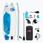 Irklentė SUP F2 Pure 11'5" Multiset white