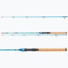 Vaikiška spiningo meškerė Daiwa Ninja X Kids blue