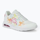 Moteriški batai Kappa Harlem Emb FL white/multi