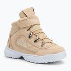 Vaikiški batai Kappa Shivoo Ice Hi sand/white
