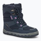 Vaikiški sniego batai Kappa Alido II Tex navy/blue