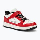 Vaikiški batai Kappa Alid Low white/red
