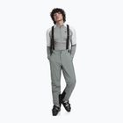 Vyriškos slidinėjimo kelnės Schöffel Pine steel grey