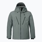 Vyriška slidinėjimo striukė Schöffel Skuta steel grey
