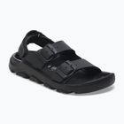 Vaikiškos basutės BIRKENSTOCK Mogami HL Birko-Flor Narrow black