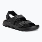 Vaikiškos basutės BIRKENSTOCK Mogami HL Birko-Flor Narrow black