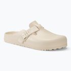 Šlepetės BIRKENSTOCK Boston EVA Narrow eggshell