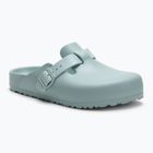 Šlepetės BIRKENSTOCK Boston EVA Narrow surf green