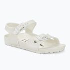 Vaikiški sandalai BIRKENSTOCK Rio EVA Narrow white