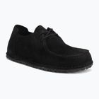 Batai BIRKENSTOCK Utti Lace Suede Leather Regular black